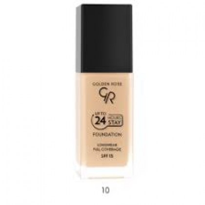 elabeauty-24hours foundation No10